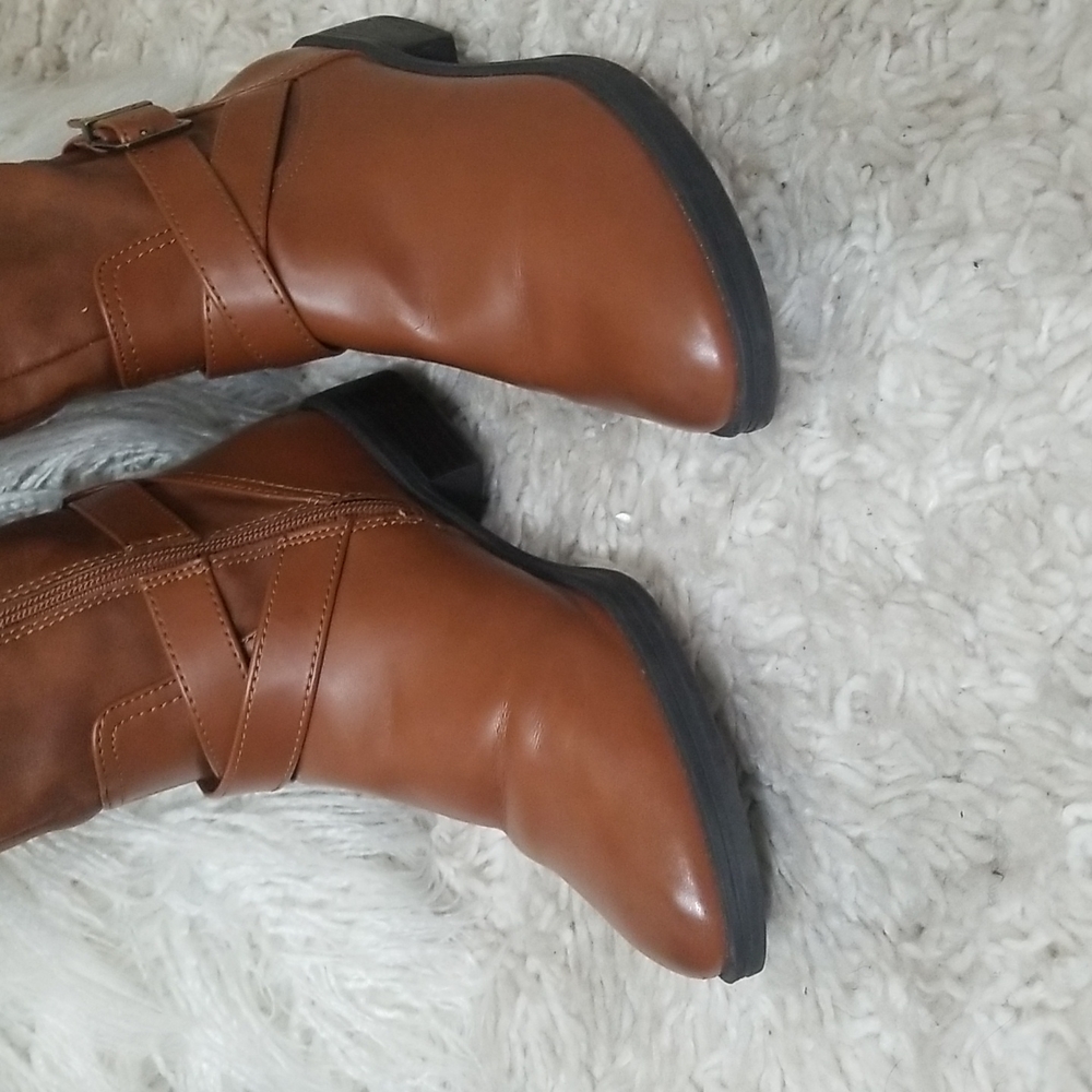 Sam Elderman Boots - image 8